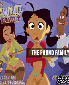 The Pound Family