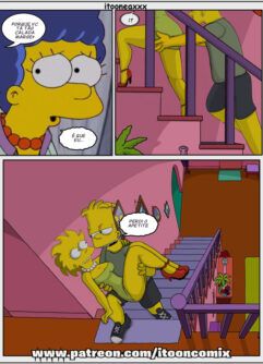 Os Simpsons - Afinidade 02 - Foto 7