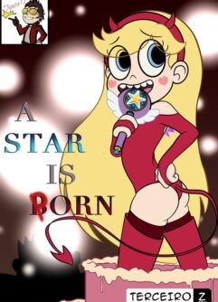 A Star is Porn