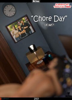 Chore Day - Foto 245