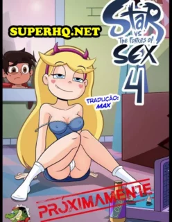 Star vs The Forces of Sex 4.5