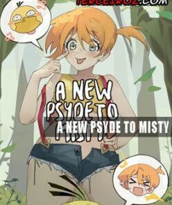 A New Psyde to Misty