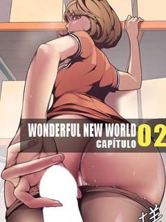 Wonderfull New World 02