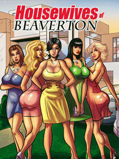 Housewives of Beaverton