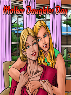 Mother Daughter Day