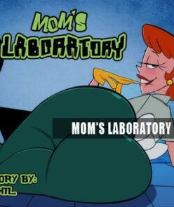 Moms Laboratory