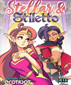 Stellar and Stiletto