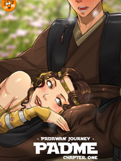 Star Wars – Padawan Journey Padme