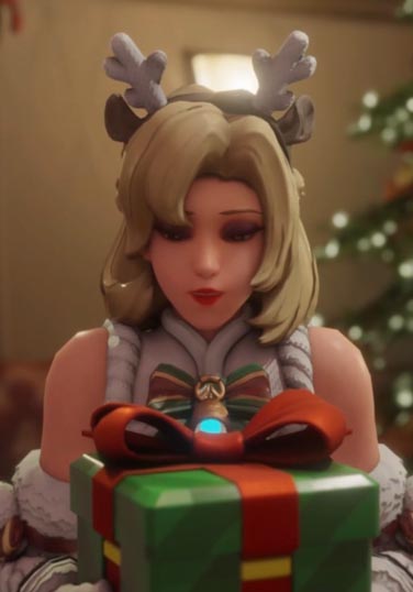Presente de natal