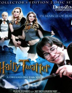 Hairy Twatter